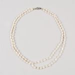 1702 5329 Pärlcollier